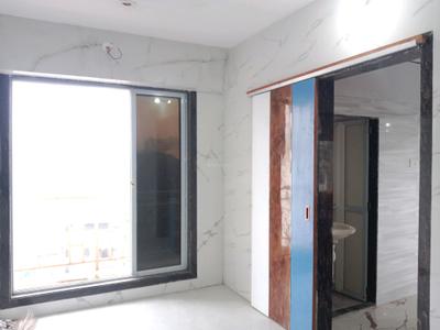 Living Room Image of 555 Sq.ft 1 BHK Apartment / Flat for sale in Thane East Thane for Rs. 6700000