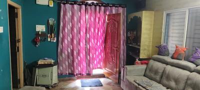 Bedroom Image of 900 Sq.ft 2 BHK Builder Floor for sale in Maharani Peta Visakhapatnam for Rs. 4500000