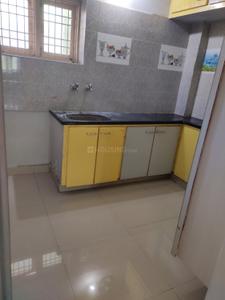 Kitchen Image of 1100 Sq.ft 2 BHK Independent House for rent in Gajuwaka Visakhapatnam for Rs. 9000