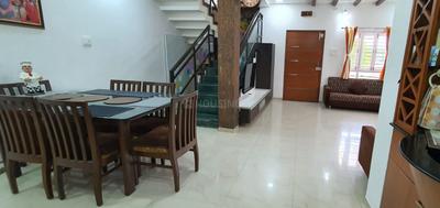 Hall Image of 2970 Sq.ft 4 BHK Independent House for sale in Thaltej Ahmedabad for Rs. 50000000