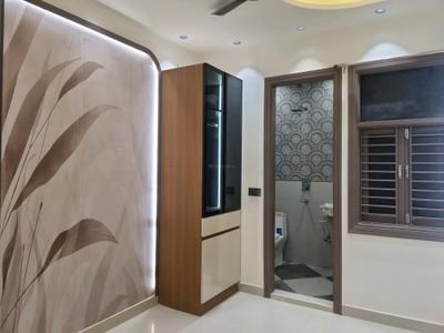 Bedroom Image of 650 Sq.ft 2 BHK Apartment / Flat for sale in Nangli Sakrawati New Delhi for Rs. 3800000