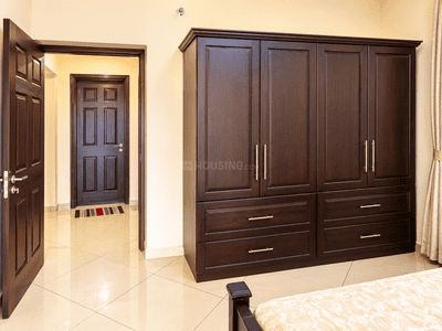 Image of 2100 Sq.ft 3 BHK Apartment / Flat for sale in Sobha Sapphire, Puzhakkal, Thrissur for Rs. 19999995