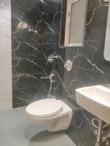 Common Bathroom Image of 392 Sq.ft 1 BHK Apartment / Flat for sale in Vineet Sai Orion, Vikhroli West Mumbai for Rs. 10584000