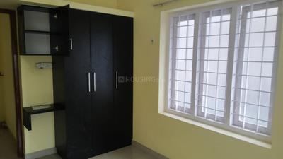 Bedroom Image of 1600 Sq.ft 3 BHK Builder Floor for rent in Edappally Kochi for Rs. 23000