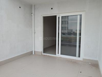Bedroom Image of 1843 Sq.ft 3 BHK Apartment / Flat for sale in Rohan Ekanta by Rohan Builders (I) Pvt Ltd, Varthur Bengaluru for Rs. 22200000