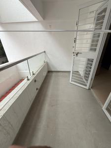 Balcony Image of 1150 Sq.ft 2 BHK Apartment / Flat for sale in Hindustan Vidula Apartments, Kothrud Pune for Rs. 13800000