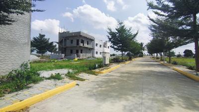 Image of 1840 Sq.ft Residential Plot / Land for sale in Jigala, Bengaluru for Rs. 13800000