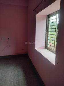 Bedroom Image of 400 Sq.ft 1 BHK Independent House for rent in Malipada Bhubaneswar for Rs. 7500