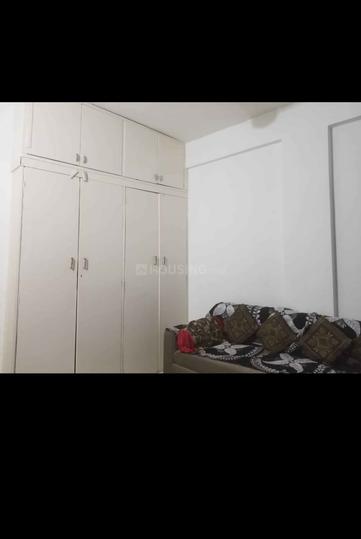 Ramdevnagar Bedroom 1