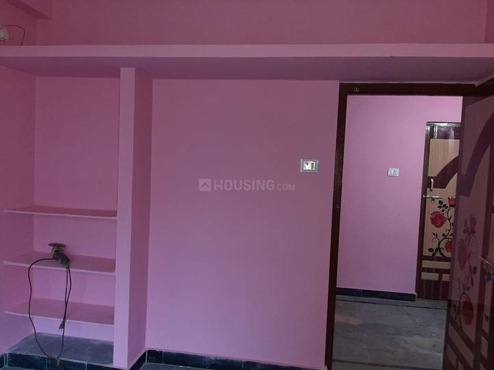 Nandan Apartment Bedroom 1