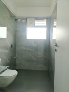 Bedroom Four Image of 2500 Sq.ft 4 BHK Independent House for sale in Saarrthi Satin Hills Apartment, Bavdhan Pune for Rs. 35000000