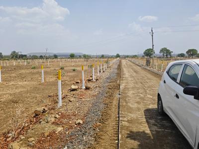 Image of 10000 Sq.ft Residential Plot / Land for sale in Medical College Colony, Jabalpur for Rs. 2500000