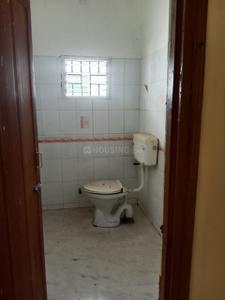Bathroom Image of 1500 Sq.ft 3 BHK Independent House for sale in Deopuri Raipur for Rs. 5500000
