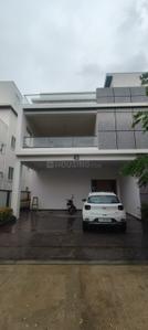 Image of 5339 Sq.ft 4 BHK Villa for sale in Shanta Brookwoods, Kismatpur, Hyderabad for Rs. 85500000