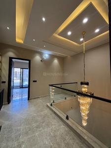 Hall Image of 3500 Sq.ft 4 BHK Villa for sale in Nishchal Homes, Canal Road Dehradun for Rs. 28500000