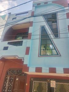 Building Image of 900 Sq.ft 4 BHK Independent House for sale in Shariff Nagar Hyderabad for Rs. 9000000