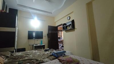 Bedroom Image of 1350 Sq.ft 3 BHK Apartment / Flat for sale in Upparpally Hyderabad for Rs. 13000000