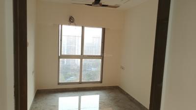 Bedroom Image of 549 Sq.ft 2 BHK Apartment / Flat for rent in Shraddha Vardaan, Bhandup West Mumbai for Rs. 42000