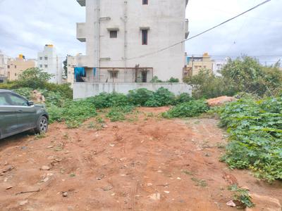 Image of 1200 Sq.ft Residential Plot / Land for sale in Singasandra, Bengaluru for Rs. 22800000