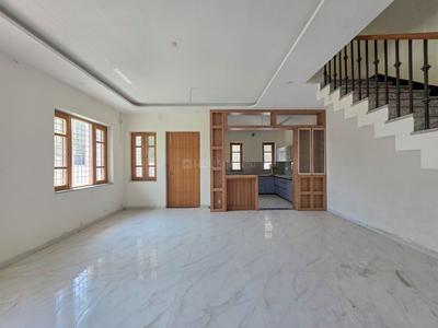 Hall Image of 3000 Sq.ft 4 BHK Independent House for sale in Kishanpur Dehradun for Rs. 22000000