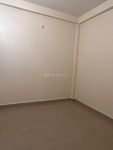 Bedroom Image of 1000 Sq.ft 2 BHK Builder Floor for rent in Sudama Nagar Indore for Rs. 15000