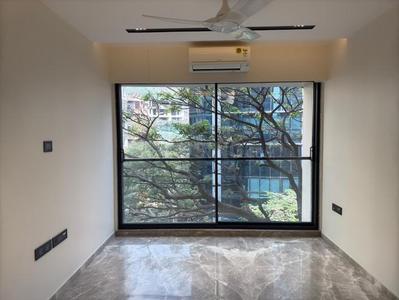 Bedroom Image of 1240 Sq.ft 3 BHK Apartment / Flat for sale in Gurukrupa Vyom, Vile Parle West Mumbai for Rs. 78500000