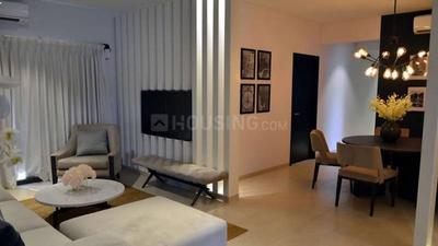Hall Image of 1610 Sq.ft 2.5 BHK Builder Floor for sale in Sector 5 Sohna for Rs. 15000000