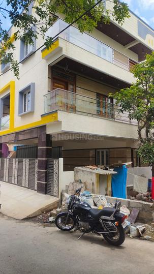 Saptagiri Layout, Hosakerehalli Main Image 1