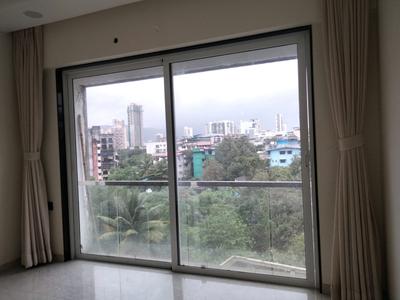 Bedroom Image of 1385 Sq.ft 2 BHK Apartment / Flat for sale in Kharghar Navi Mumbai for Rs. 16500000