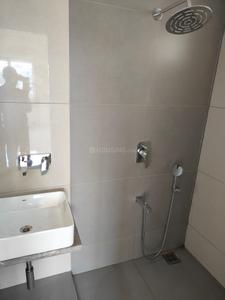Bathroom Image of 1874 Sq.ft 3.5 BHK Penthouse for sale in Alkapuri Vadodara for Rs. 12000000