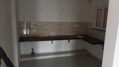 Kitchen Image of 1850 Sq.ft 3 BHK Apartment / Flat for sale in Stellar RNP 1, Kondapur Hyderabad for Rs. 20000000
