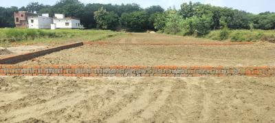 Image of 1000 Sq.ft Residential Plot / Land for sale in Babatpur, Varanasi for Rs. 1500000