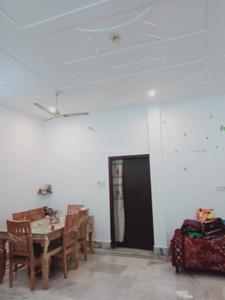 Hall Image of 1530 Sq.ft 3 BHK Independent House for sale in Jagjeetpur Haridwar for Rs. 12000000