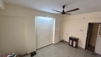 Bedroom Image of 950 Sq.ft 2 BHK Apartment / Flat for rent in Shanti Sankul, Warje Pune for Rs. 25000