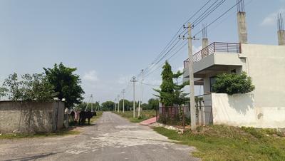 Image of 2710 Sq.ft Residential Plot / Land for sale in Muhana, Jaipur for Rs. 12040000
