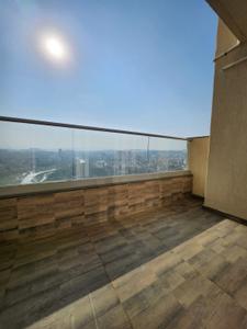 Balcony Image of 3600 Sq.ft 5 BHK Apartment / Flat for sale in Venkatesh Skydale, Hingne Khurd Pune for Rs. 48000000