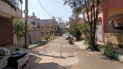 Image of 1200 Sq.ft Residential Plot / Land for sale in Hennur, Bengaluru for Rs. 10800000