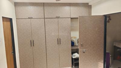 Bedroom Image of 1120 Sq.ft 2 BHK Duplex for sale in Varachha Surat for Rs. 5000000