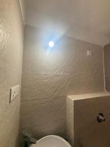 Bathroom Image of 1440 Sq.ft 3 BHK Apartment / Flat for sale in Kohinoor Courtyard One Phase 1, Tathawade Pune for Rs. 14400000