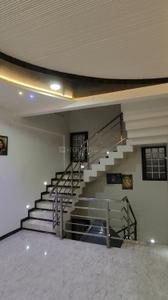 Image of 3800 Sq.ft 4 BHK Independent House for sale in Nagarbhavi, Bengaluru for Rs. 35000000