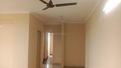 Living Room Image of 850 Sq.ft 2 BHK Apartment / Flat for sale in Terra Castle, Jhundpuri Bhiwadi for Rs. 3200000