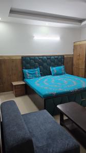 Bedroom Image of Satwah in Jangpura, New Delhi