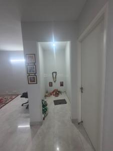 Hall Image of 1440 Sq.ft 3 BHK Builder Floor for sale in Signature Global City 37D 1, Sector 37D Gurgaon for Rs. 19000000