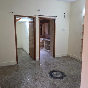 1 BHK Flat