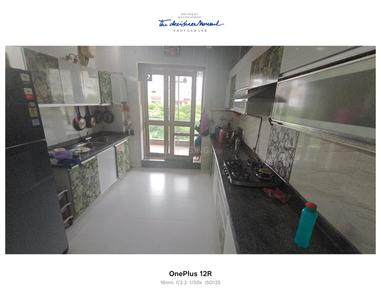 Kitchen Image of 2293 Sq.ft 3.5 BHK Apartment / Flat for sale in Sector 57 Gurgaon for Rs. 32500000