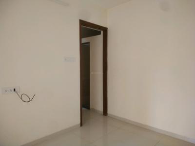 Bedroom Image of 1120 Sq.ft 2 BHK Apartment / Flat for sale in Dipti Skycity, Ambernath East Ambernath for Rs. 3600000