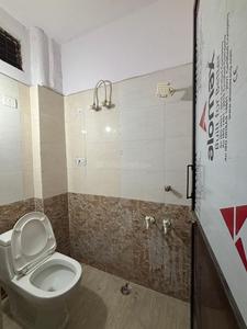 Bathroom Image of TOMAR RESIDENCY in Sector 45, Noida