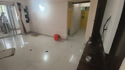 Living Room Image of 900 Sq.ft 2 BHK Apartment / Flat for sale in Goel Hari Ganga, Yerawada Pune for Rs. 15500000
