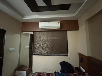Hall Image of 1600 Sq.ft 3 BHK Apartment / Flat for sale in Dharti Exotica, Chandkheda Ahmedabad for Rs. 9500000
