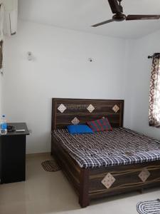 Bedroom Image of 765 Sq.ft 2 BHK Apartment / Flat for sale in Lodha Casa Bella, Palava Phase 1 Thane for Rs. 4500000